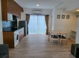 2 Schlafzimmer Haus zu vermieten im Indy Bangna Ramkhaemhaeng 2, Dokmai, Prawet