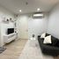 1 Schlafzimmer Wohnung zu vermieten im The Base Uptown, Ratsada