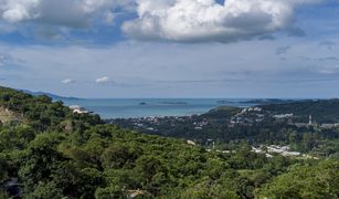 N/A Land for sale in Bo Phut, Koh Samui 