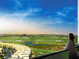 2 Bedroom Apartment for sale at Golf Gate, Golf Vita, DAMAC Hills (Akoya by DAMAC)