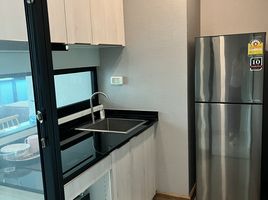 1 Schlafzimmer Appartement zu verkaufen im Tree Condo Sukhumvit 50, Phra Khanong