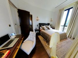 2 Schlafzimmer Wohnung zu vermieten im 98 Wireless, Lumphini, Pathum Wan