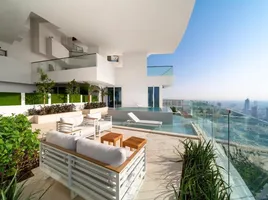 2 Bedroom Condo for rent at Five Jumeirah Village Dubai, Belgravia, Jumeirah Village Circle (JVC), Dubai, United Arab Emirates