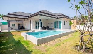 3 Bedrooms Villa for sale in Hin Lek Fai, Hua Hin Hua Hin Grand Hills