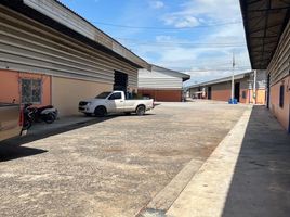  Warehouse for rent in Chon Buri, Nong Tamlueng, Phan Thong, Chon Buri