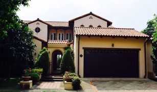 4 chambres Villa a vendre à Bang Kaeo, Samut Prakan Magnolias Southern California