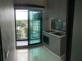 1 Bedroom Apartment for sale at IDEO New Rama 9, Hua Mak, Bang Kapi