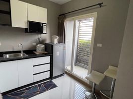 1 Bedroom Apartment for sale at The Trust Central Pattaya, Na Kluea