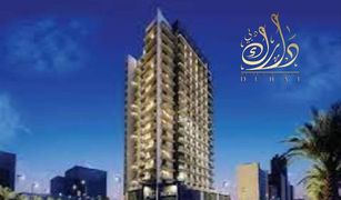 1 Bedroom Apartment for sale in Skycourts Towers, Dubai AG Square