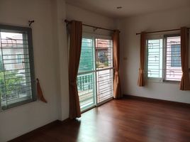 2 Bedroom House for rent at Baan Sukhumvit 1, Bang Samak, Bang Pakong, Chachoengsao