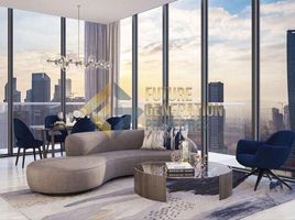 1 Bedroom Condo for sale at Peninsula Five, Executive Towers