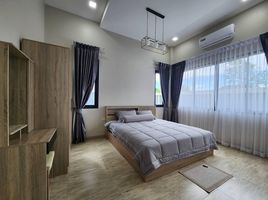 3 Schlafzimmer Haus zu vermieten in Chon Buri, Bang Lamung, Pattaya, Chon Buri