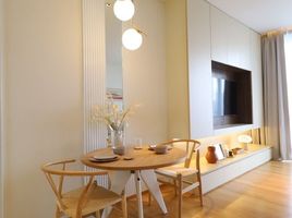 1 Bedroom Apartment for rent at BEATNIQ Sukhumvit 32, Khlong Tan