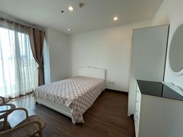 2 Schlafzimmer Appartement zu vermieten im Supalai Premier Ratchathewi, Thanon Phet Buri, Ratchathewi