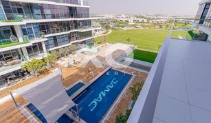 2 Habitaciones Apartamento en venta en NAIA Golf Terrace at Akoya, Dubái Loreto 3 B