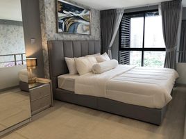 1 Schlafzimmer Appartement zu vermieten im Knightsbridge Prime Sathorn, Thung Wat Don, Sathon, Bangkok