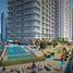 1 Bedroom Apartment for sale at Beachgate by Address, EMAAR Beachfront