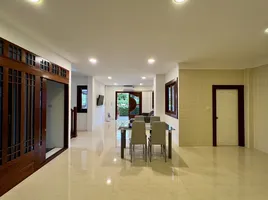 4 Bedroom House for rent at Siam Tharamantra Banbueng - Chon Buri, Ban Bueng, Ban Bueng