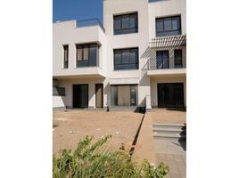 3 Bedroom Townhouse for sale at The Courtyards, Sheikh Zayed Compounds, Sheikh Zayed City