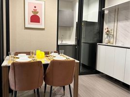 1 Schlafzimmer Wohnung zu vermieten im Life Asoke Hype, Makkasan