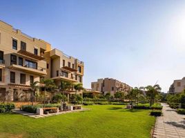 3 Bedroom Apartment for sale at Eastown, The 5th Settlement, New Cairo City