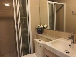 1 Bedroom Condo for rent at The Privacy Rama 9 , Suan Luang, Suan Luang