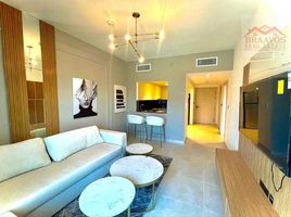 1 Bedroom Apartment for sale at Binghatti Jasmine, Grand Paradise, Jumeirah Village Circle (JVC), Dubai
