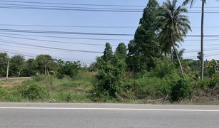 N/A Grundstück zu verkaufen in Bang Nam Priao, Chachoengsao 
