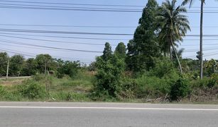 N/A Land for sale in Bang Nam Priao, Chachoengsao 