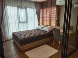 2 Schlafzimmer Wohnung zu vermieten im Modiz Sukhumvit 50, Phra Khanong, Khlong Toei