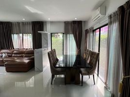 3 Bedroom House for rent at Grande Pleno Phahol - Vibhavadi, Khlong Nueng