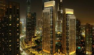 2 Bedrooms Apartment for sale in Opera District, Dubai Act One | Act Two towers