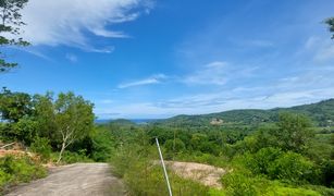 N/A Land for sale in Choeng Thale, Phuket 