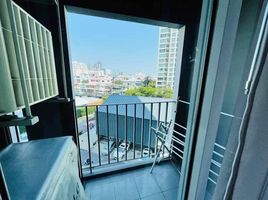 1 Bedroom Condo for sale at Chapter One ECO Ratchada - Huaikwang, Huai Khwang, Huai Khwang