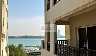 3 Bedrooms Apartment for sale in Al Hamra Marina Residences, Ras Al-Khaimah Marina Apartments B