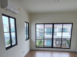3 Schlafzimmer Haus zu verkaufen im Baan Marui Motorway, Tha Sa-An, Bang Pakong