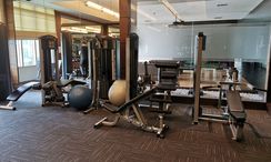 Photos 1 of the Fitnessstudio at Athenee Residence