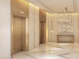 1 Bedroom Apartment for sale at Azizi Star, Phase 1, Al Furjan