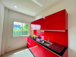 3 Bedroom House for rent at Baan Klang Muang 88, Thap Tai