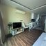 Studio Appartement zu verkaufen im The Peak Towers, Nong Prue