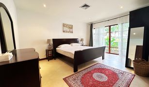 2 Bedrooms Apartment for sale in Choeng Thale, Phuket Baan Puri