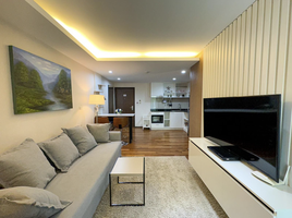 1 Schlafzimmer Appartement zu verkaufen im The Title Rawai Phase 3 West Wing, Rawai