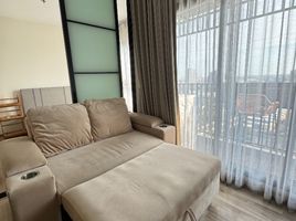 1 Bedroom Condo for sale at Niche Mono Charoen Nakorn, Dao Khanong, Thon Buri, Bangkok