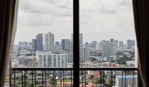 2 Bedrooms Condo for sale in Bang Khlo, Bangkok The Key Rama 3