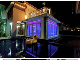 4 Schlafzimmer Haus zu vermieten im Sea Breeze Villa Pattaya, Bang Lamung, Pattaya