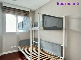 3 Schlafzimmer Wohnung zu vermieten im Belle Grand Rama 9, Huai Khwang, Huai Khwang, Bangkok