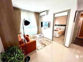 1 Bedroom Apartment for rent at Rich Park at Chaophraya, Sai Ma, Mueang Nonthaburi, Nonthaburi