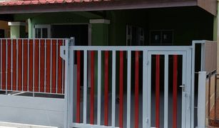 2 Bedrooms Townhouse for sale in Bang Phli Yai, Samut Prakan Baan Suthavee Cluster House