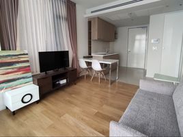 1 Bedroom Apartment for rent at Circle Living Prototype, Makkasan