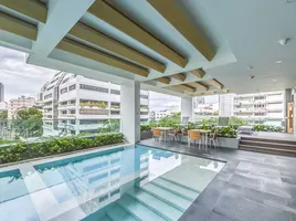 2 Bedroom Apartment for rent at Siamese Surawong, Si Phraya